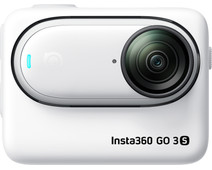 Insta360 GO 3S Wit 64GB