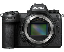 Nikon Z6 III Body