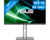 ASUS ProArt Display PA24ACRV