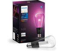 Philips Hue Lightguide Edison White and Color E27