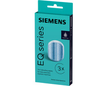 Siemens 3x Descaling Tablets TZ80002A