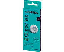 Siemens Cleaning Tablets TZ80001A