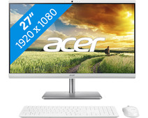 Acer Aspire (C27-195ES 7U32) QWERTY