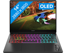 HP OMEN Transcend 14-fb0075nd