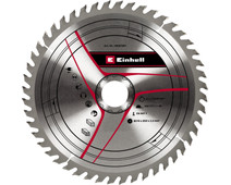 Einhell HM TCT Saw Blade 210x30x2.4mm 48T