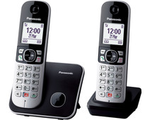 Panasonic KX-TG6852 Duo