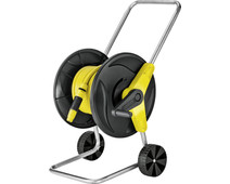 Karcher Slangenwagen HC50 15 meter