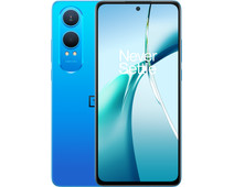 OnePlus Nord CE 4 Lite 256GB Blauw 5G