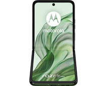 Motorola Razr 50 Ultra 512GB Green 5G