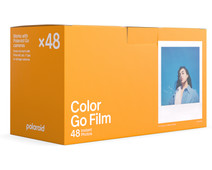 Polaroid Go Color Film (48 sheets)