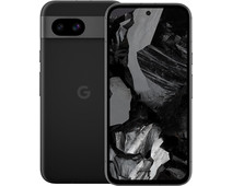 Google Pixel 8a 128GB Zwart 5G