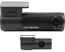 BlackVue DR970X-2CH LTE Plus 4K UHD Dashcam 128GB