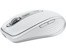 Logitech MX Anywhere 3S for Mac Gray