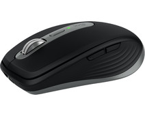 Logitech MX Anywhere 3S for Mac Black