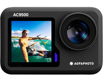 AgfaPhoto Realimove AC9500