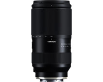 Tamron 50-300mm f/4.5-6.3 Di III VC VXD Sony E