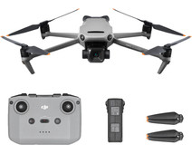 DJI Mavic 3 Classic + DJI RC-N1 afstandsbediening