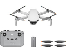 DJI Mini 2 SE + Remote Controller