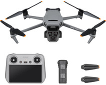 DJI Mavic 3 Pro + Smart Controller