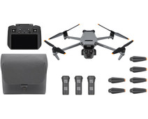 DJI Mavic 3 Pro Fly More Combo + DJI RC Pro