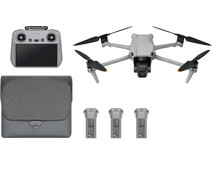 DJI Air 3 Fly More Combo + Smart Controller