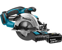 Makita DSS501ZJ + 3.0Ah and charger