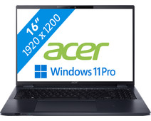 Acer TravelMate P4 TMP416-51-70EZ QWERTY