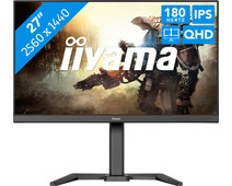 iiyama G-MASTER GB2770QSU-B6