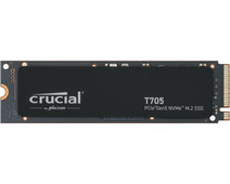 Crucial T705 2TB PCIe 5.0 M.2 SSD