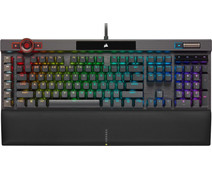 Corsair K100 RGB OPX Optisch-Mechanisch Gaming Toetsenbord