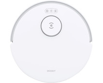 Ecovacs Deebot N20