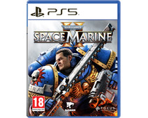 Warhammer 40K: Space Marine 2 PS5