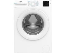 Beko BM3WFU37412CW EnergySpin