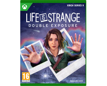 Life is Strange: Double Exposure Xbox Series X