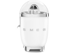 SMEG CJF01WHMEU Mat Wit