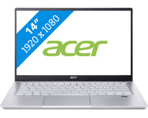 Acer Swift X14 (SFX14-42G-R0KK)