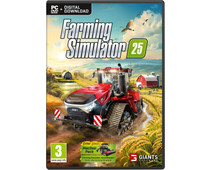 Farming Simulator 25 PC