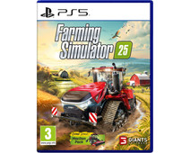 Farming Simulator 25 PS5