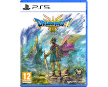 Dragon Quest 3 PS5