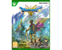 Dragon Quest 3 Xbox Series X