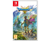 Dragon Quest 3 Nintendo Switch