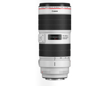 Canon EF 70-200mm f/2.8L IS III USM