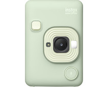 Fujifilm Instax Mini LiPlay Matcha Green