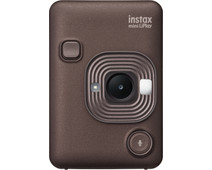 Fujifilm Instax Mini LiPlay Deep Bronze