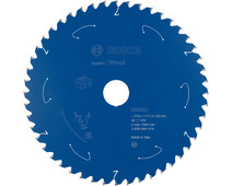 Bosch Circular Saw Blade Cordless Expert for Wood 216x30x1.7/1.2x48T