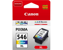 Canon PGI-546XL Cartridge Kleur