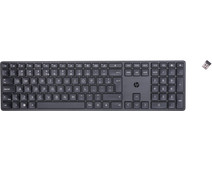 HP 450 Draadloos Toetsenbord Qwerty