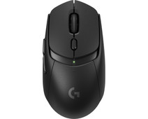 Logitech G309 LIGHTSPEED Wireless Gaming Mouse Black