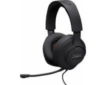 JBL Quantum 100M2 Black