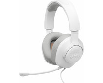 JBL Quantum 100M2 White